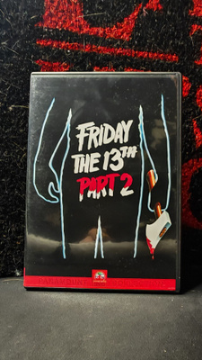 Friday the 13th Part 2