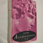 Alf Henrikson : Antiikin tarinoita 1-2 - pikkukuva 1