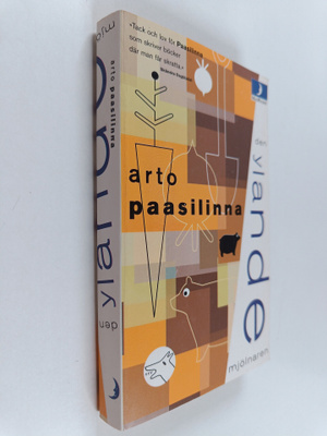 Arto Paasilinna : Den ylande mjölnaren