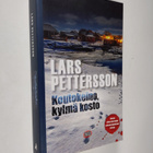 Lars Pettersson : Koutokeino, kylmä kosto - pikkukuva 1