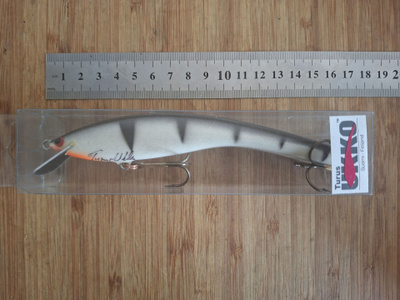 Turus-Ukko 16cm