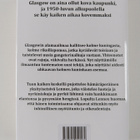 Craig Russell : Yksityisetsivä Lennox : jännitysromaani - pikkukuva 2