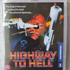 Highway to hell (Ate De Jong) blu-ray - pikkukuva 1