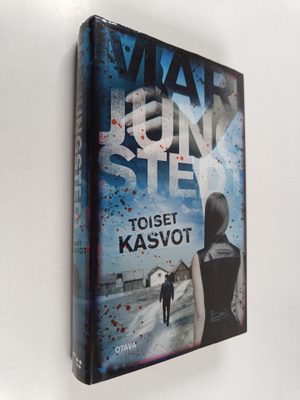 Mari Jungstedt : Toiset kasvot