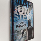 Mari Jungstedt : Toiset kasvot - pikkukuva 1