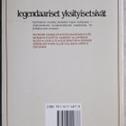 Collector Antologia 1 Legendaariset yksityisetsivät - pikkukuva 2