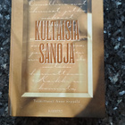 Anne Seppälä (toim.) : Kultaisia sanoja - pikkukuva 1
