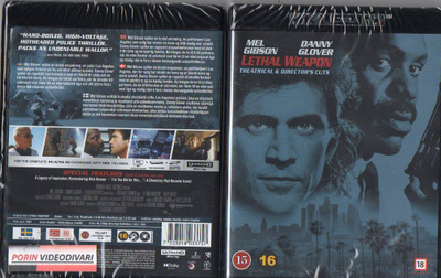 Tappava Ase	(61 723)	UUSI	-FI-	4K HD			mel gibson	1987	theat