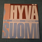 HYVÄ SUOMI 14 Kotimaista Huippuhittiä MGM4388 1988 Suomi - pikkukuva 1