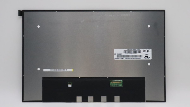 Näyttöpaneeli Thinkpad T14 T14s P14s Gen 3 / Gen 4 Carbon9