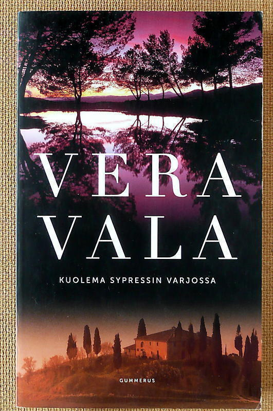 Vera Vala: Kosto ikuisessa kaupungissa  yms.