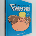 Pertti Jarla : Fingerpori 2 - pikkukuva 1