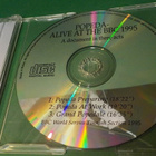 POPEDA - ALIVE AT THE BBC 1995 VERY RARE CD - pikkukuva 3