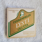 Teerenpeli Lahti Tuopinalunen Lysti olut - pikkukuva 1