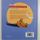 Candy Kallio : Pronunciation poems for tots : englantia p... - pikkukuva 2