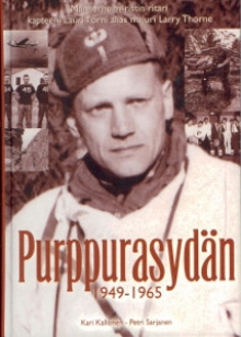 Kari Kallonen - Purppurasydän