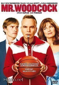 Mr. Woodcock - DVD