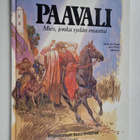 Anne De Graaf : Paavali : Mies, jonka sydän muuttui - pikkukuva 1