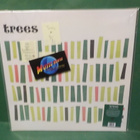 TREES - S/T UUSI SS LP - pikkukuva 1
