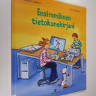 Norbert Golluch : Ensimmäinen tietokonekirjani - pikkukuva 1