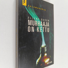 Ellery Queen : Murhaaja on kettu - pikkukuva 1