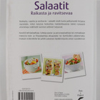 Salaatit - Raikasta ja ravitsevaa - pikkukuva 2