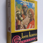 Edgar Wallace : Joen kansa - pikkukuva 1