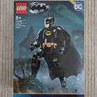 Lego DC- Batman Construction Figure (76259) (uusi) - pikkukuva 1