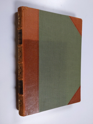 K. W. Rauhala : Keisarillinen Suomen senaatti 1809-1909, ...