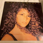 Mariah Carey - Mariah Carey (LP) - pikkukuva 1