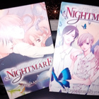 After School Nightmare 7 kpl ( SIS POSTIKULU ) - pikkukuva 2