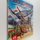 Anna Casalis ym. : Dinosaurs - The World of Dinosaurs wit... - pikkukuva 1