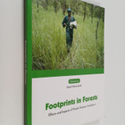 Footprints in forests : effects and impacts of Finnish fo... - pikkukuva 1