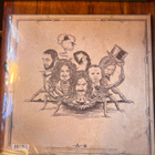 Opeth - In Cauda Venenum 2 x lp kuvavinyylit limited. Ed. - pikkukuva 2