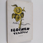 Aaro Hellaakoski : Iloinen yllätys : novelleja - pikkukuva 1