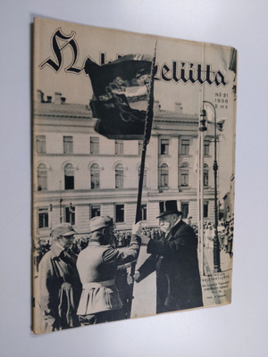 Hakkapeliitta 21/1936