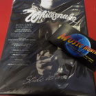 WHITESNAKE - SLIDE IT IN M/M 6CD+DVD BOKSI - pikkukuva 1