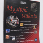 Inge Damm : Myyttejä vallasta - pikkukuva 1