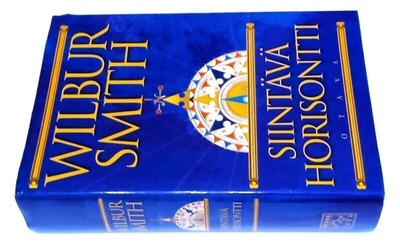 Wilbur Smith: Siintävä horisontti