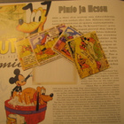 DISNEY AARTEET - pikkukuva 3