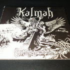 Kalmah - Seventh Swamphony - pikkukuva 1