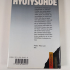 Leo Kalervo : Hyötysuhde - pikkukuva 2