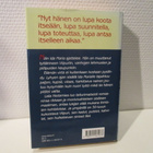 Laila Hietamies - Siniset Viipurin illat - pikkukuva 2