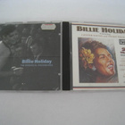  Billie Holiday CD -  2 vaihtoehtoa VALITSE - pikkukuva 1