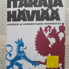 Timo Vihavainen - Itäraja häviää (sid.) - pikkukuva 3