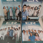 ER - Teho-osasto kaudet 1-6 (dvd) - pikkukuva 2