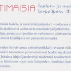 Kotimaisia lasten- ja nuortenkirjailijoita 3 - pikkukuva 2
