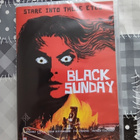 Black Sunday - Paholaisen naamio DVD - pikkukuva 1