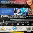 Moonwalker BLU-RAY - pikkukuva 2