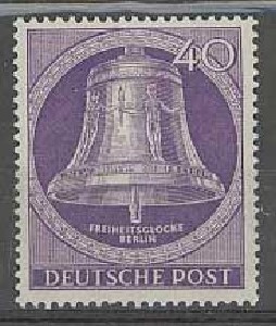 Berlin Mi 105 ++